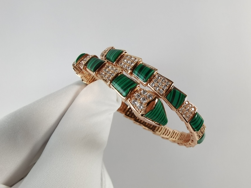 Bv1g*ai bracelets